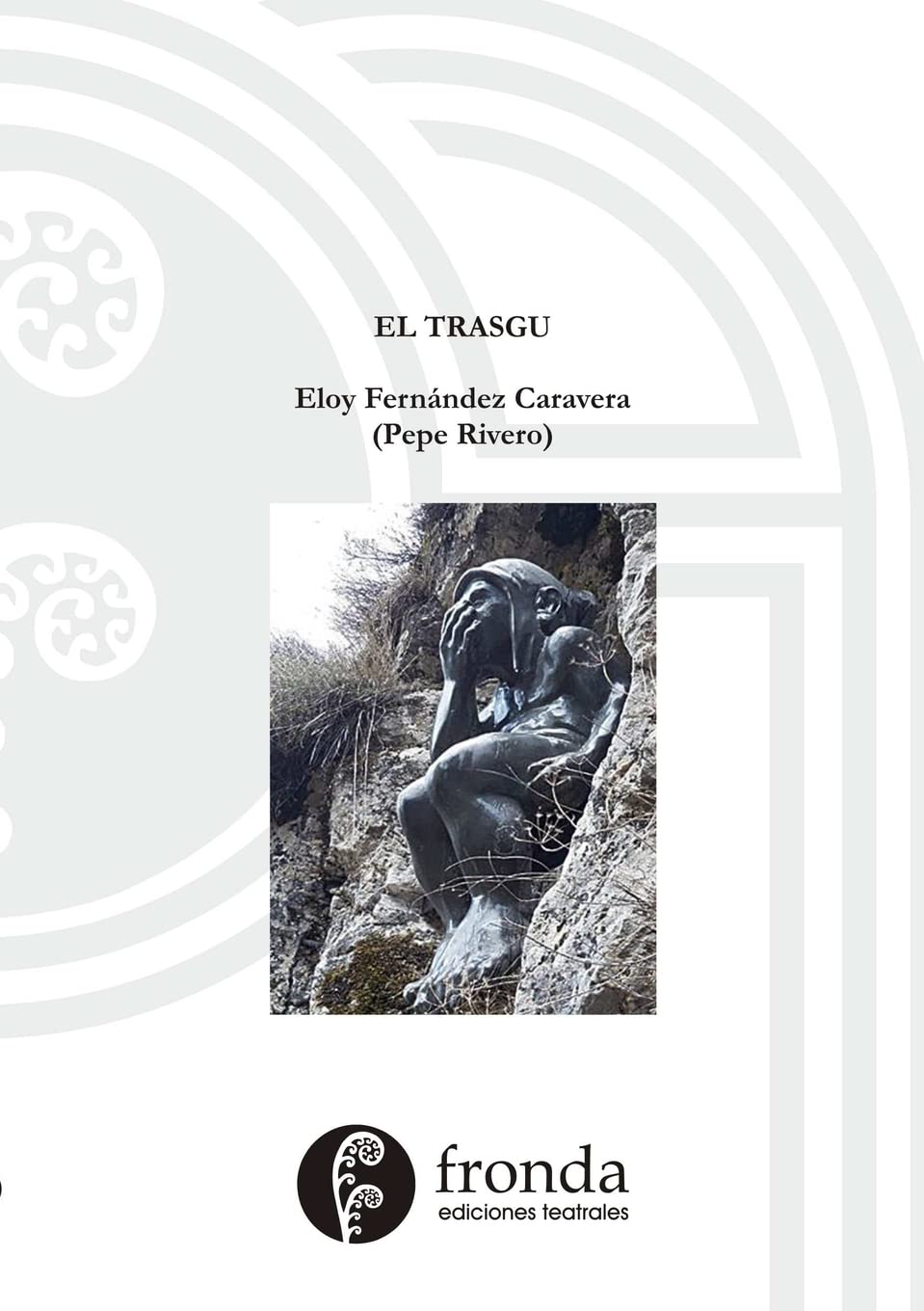 El trasgo Paperback