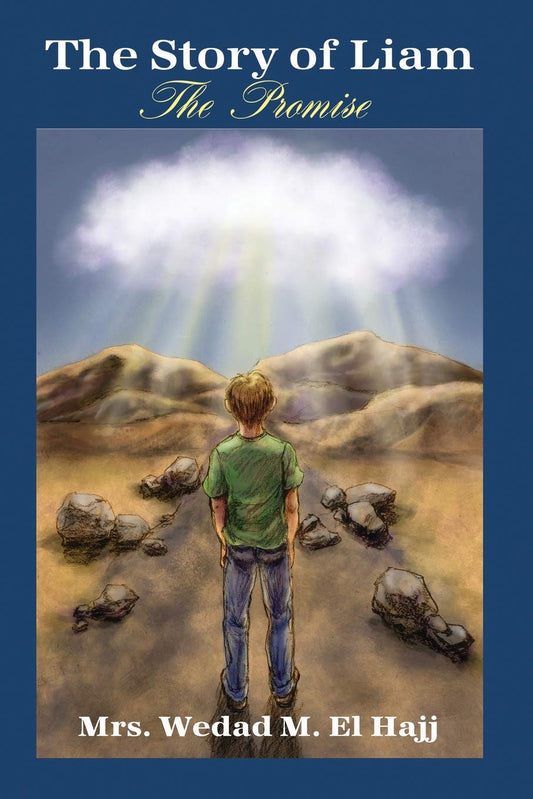 The Story of Liam: The Promise  -  Paperback