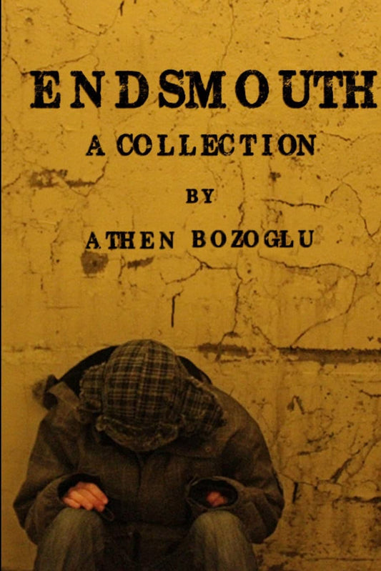 Endsmouth  -Paperback