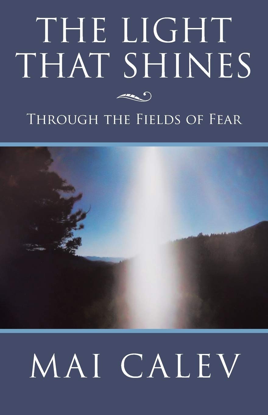 The Light that Shines: Through the Fields of Fear Paperback