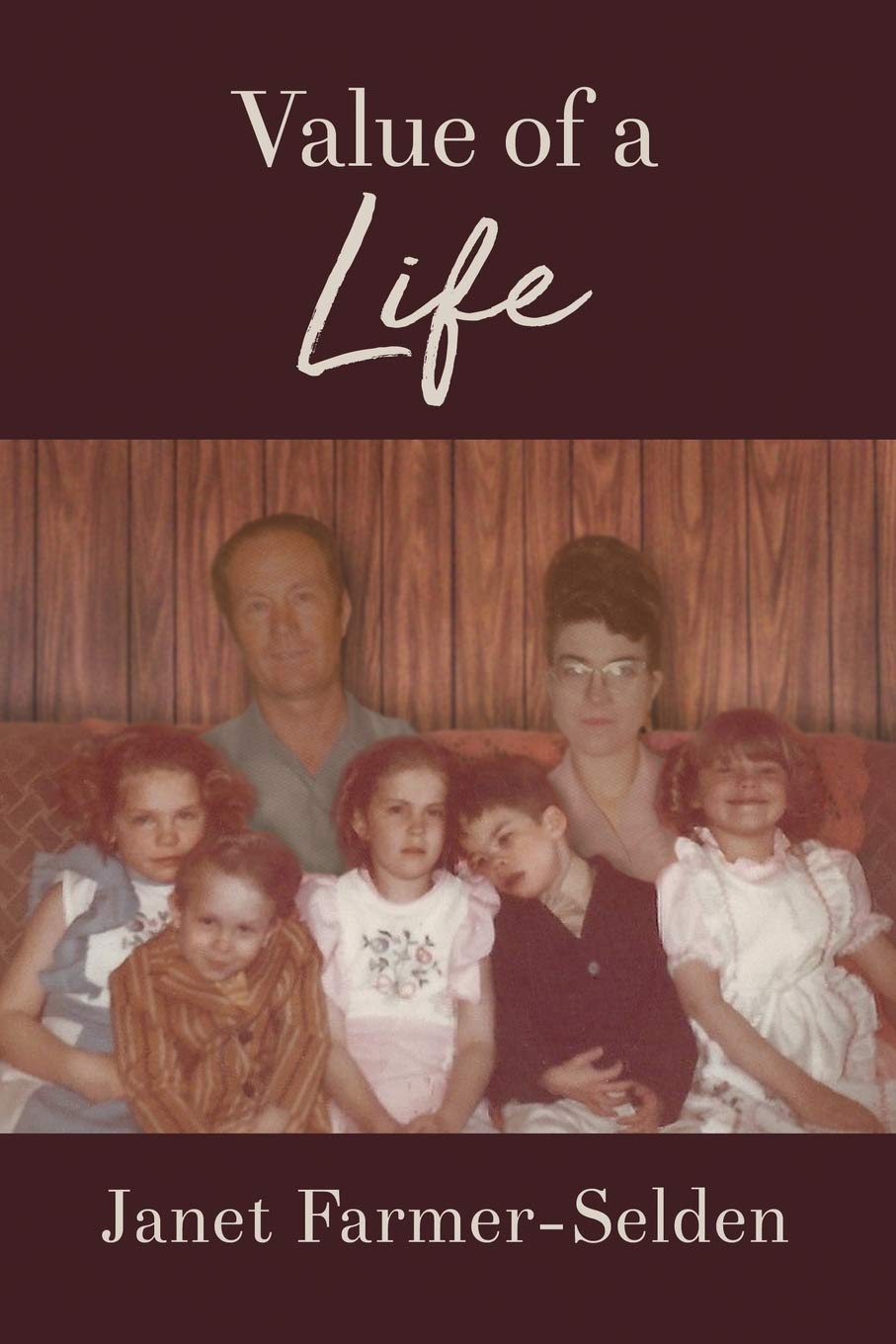 Value of a Life Paperback