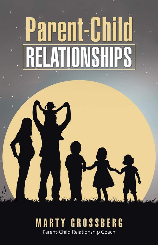 Parent-Child Relationships  -Paperback