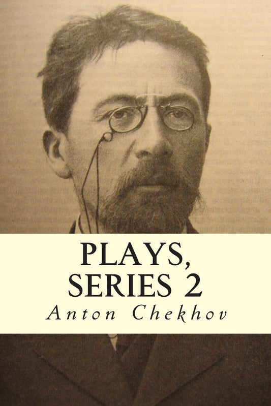 Plays, Series 2 Paperback
