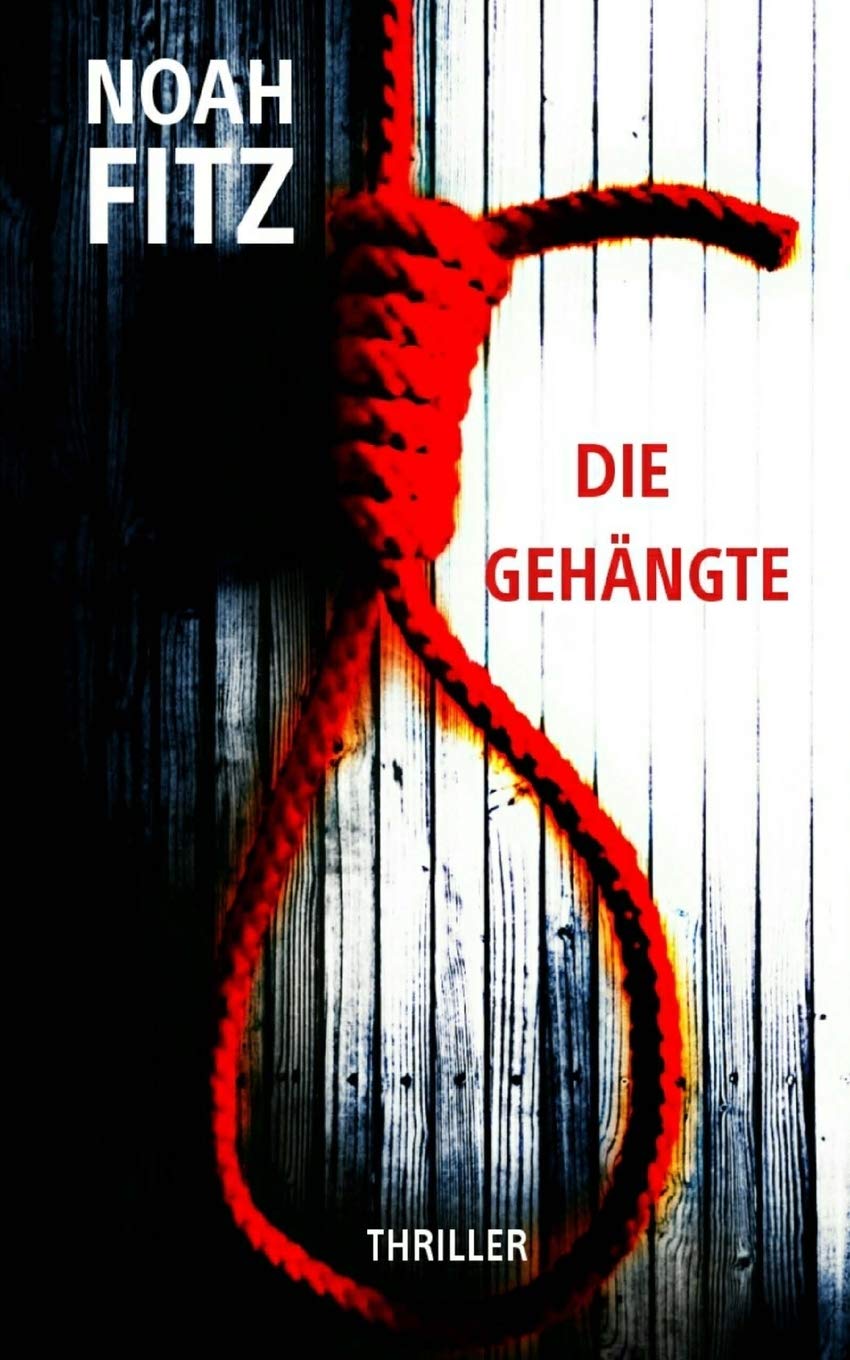 Die Gehängte -  Paperback