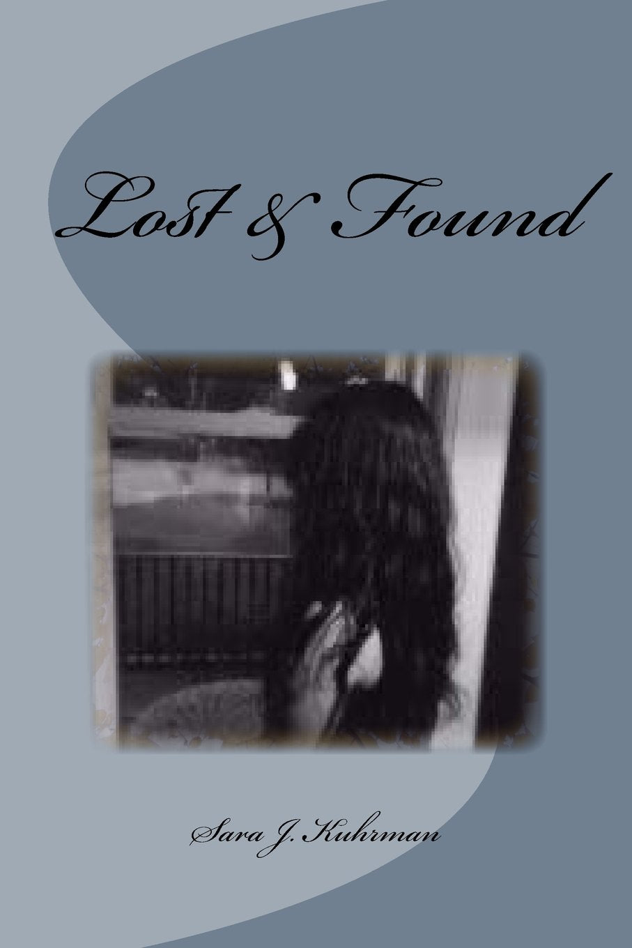 Lost & Found Paperback