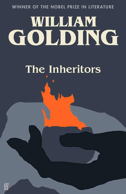 The Inheritors: Introduced by Ben Okri Paperback