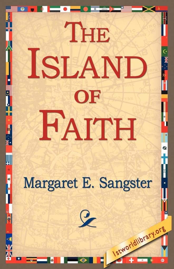 The Island of Faith Paperback