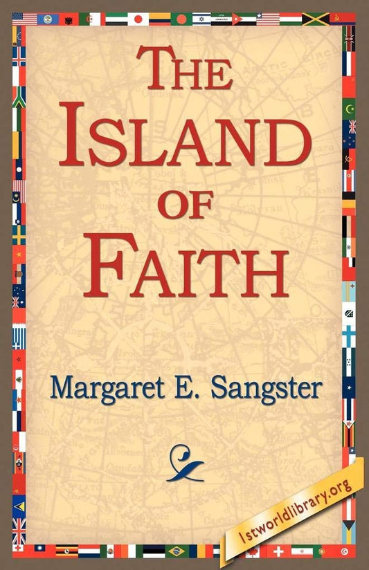 The Island of Faith Paperback