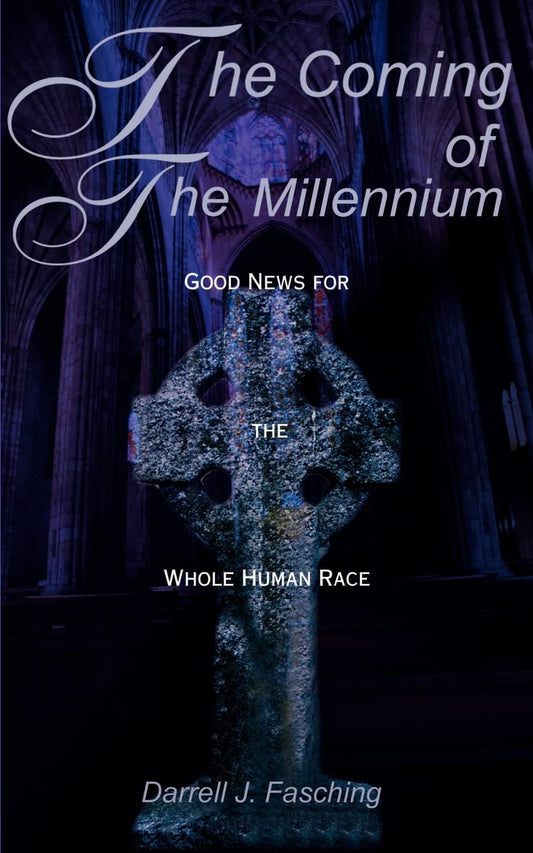 The Coming of the Millennium: Good News for the Whole Human Race Paperback