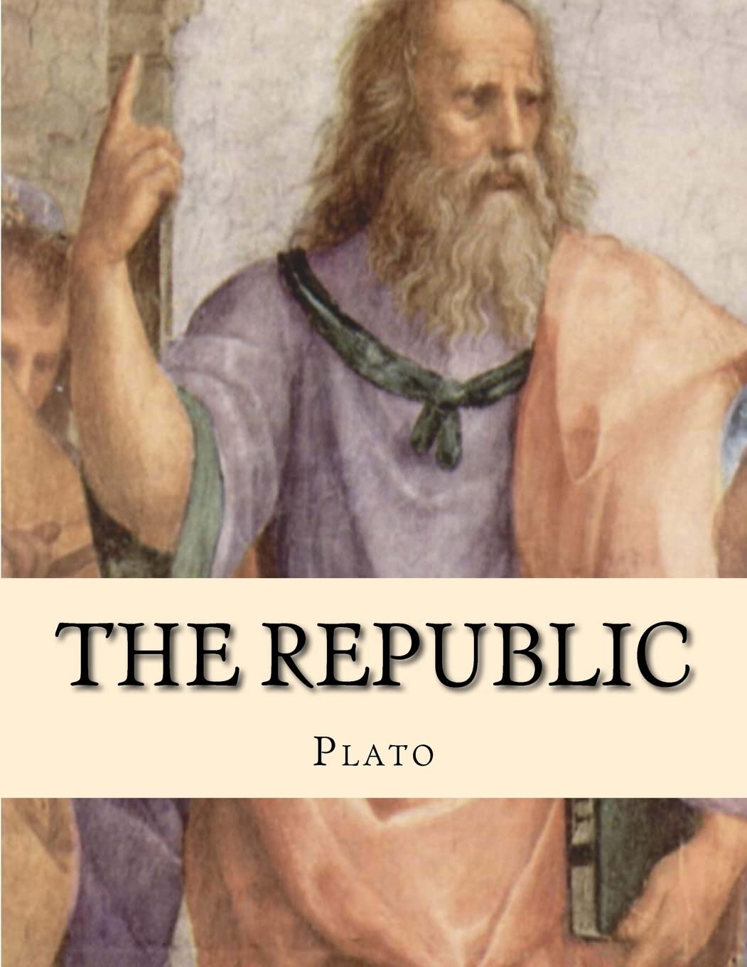The Republic  - Paperback