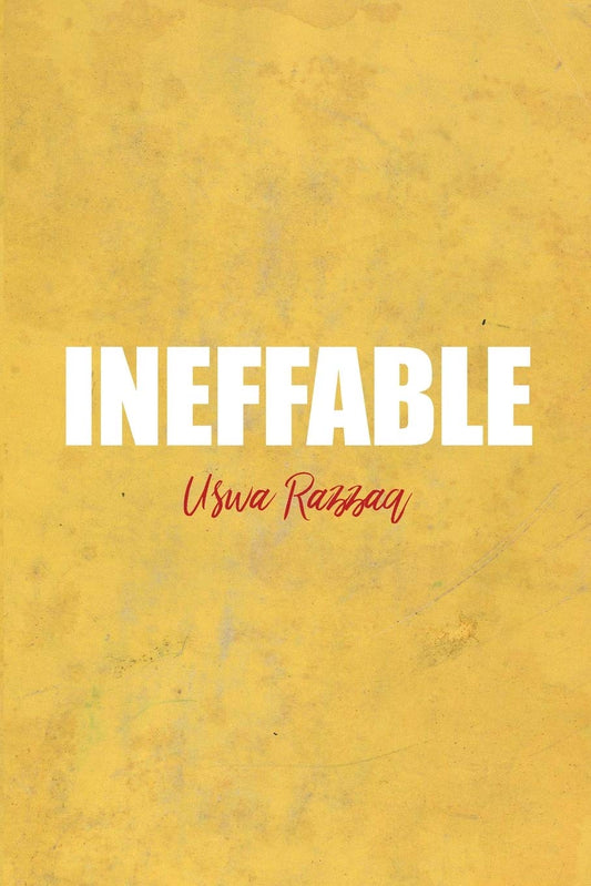 Ineffable  - Paperback