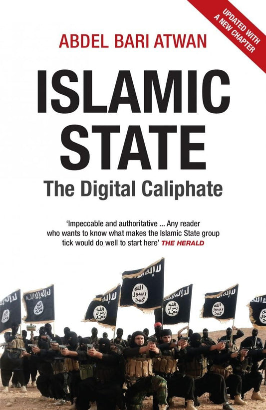 Islamic State: The Digital Caliphate Paperback