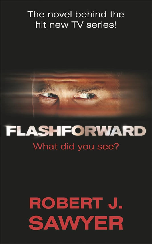 FlashForward Paperback
