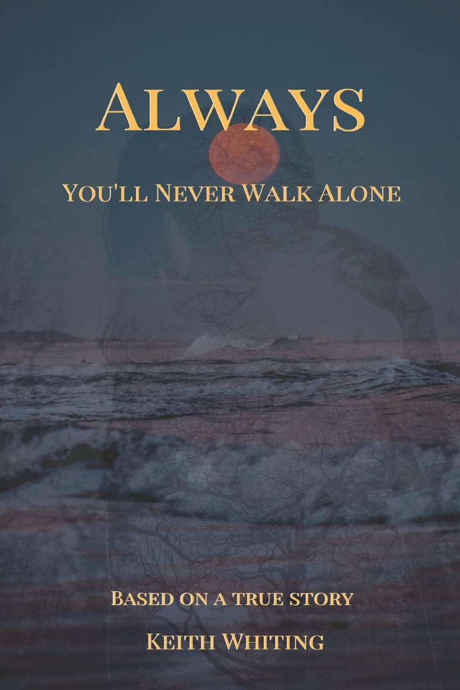 Always: You'll Never Walk Alone: Volume 1 (The Always Quadrology) Paperback