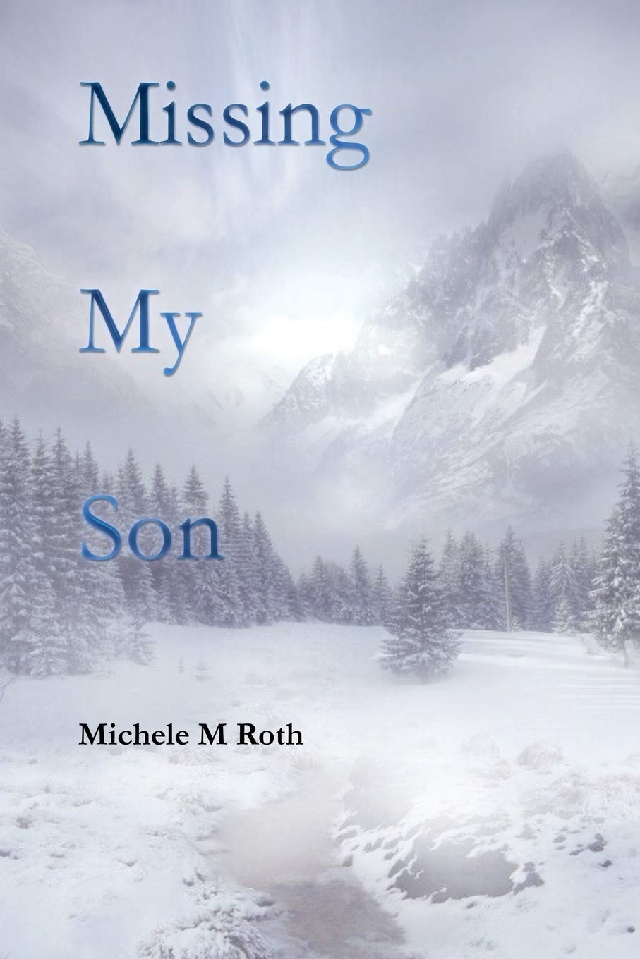 Missing My Son  -  Paperback