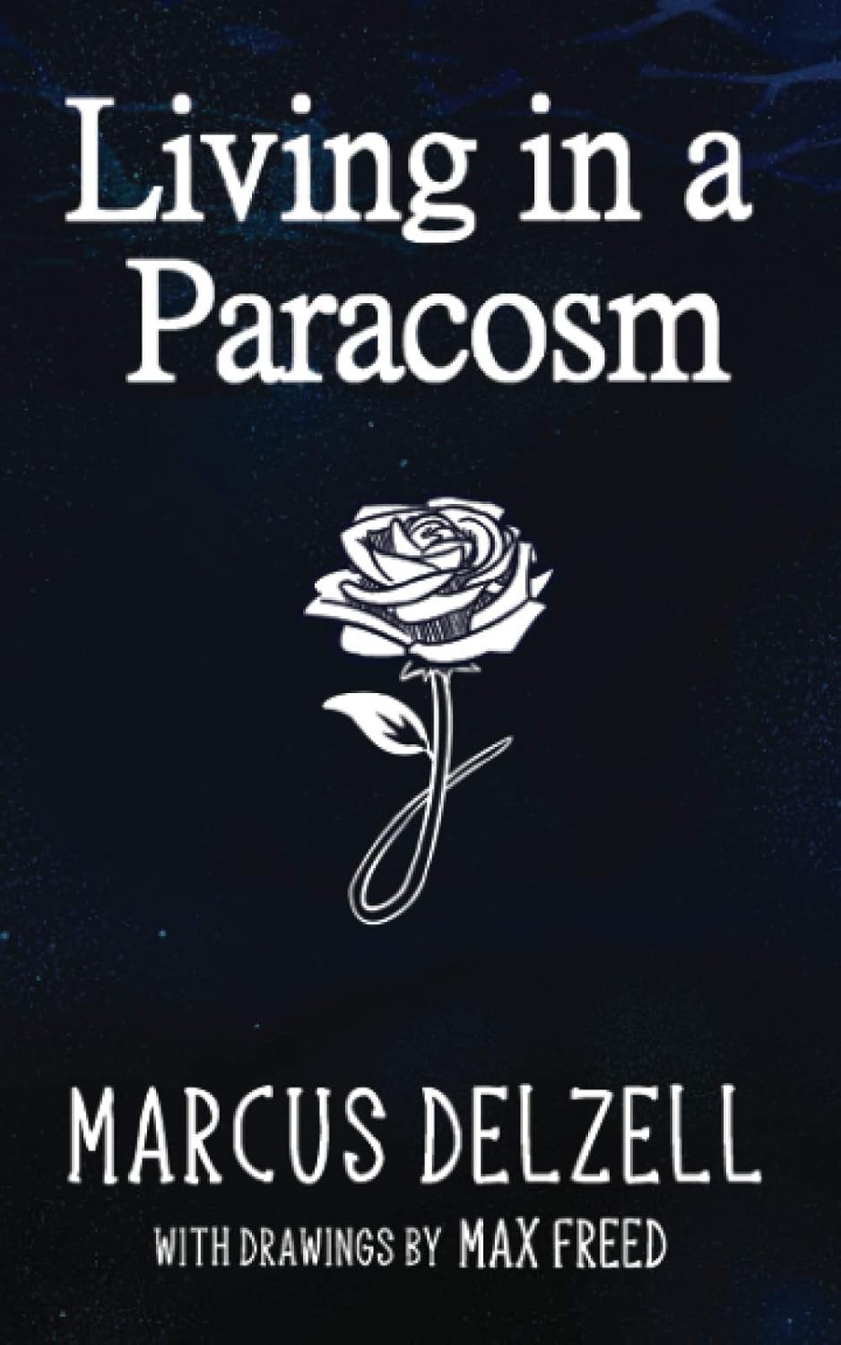 Living in a Paracosm - Paperback
