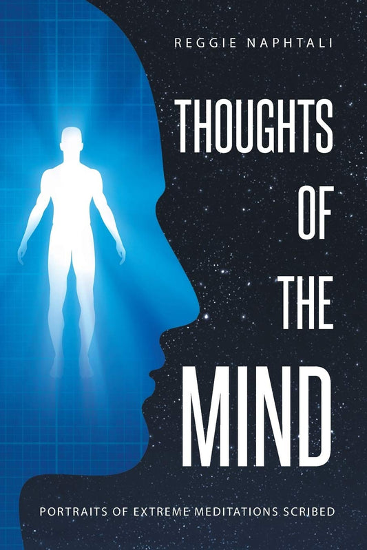 Thoughts of the Mind  - Paperback