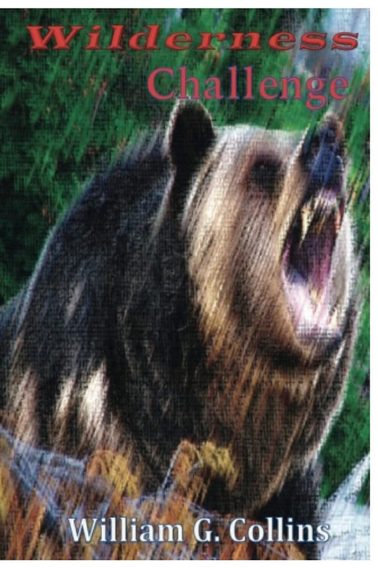Wilderness Challenge: Volume 1 - Paperback