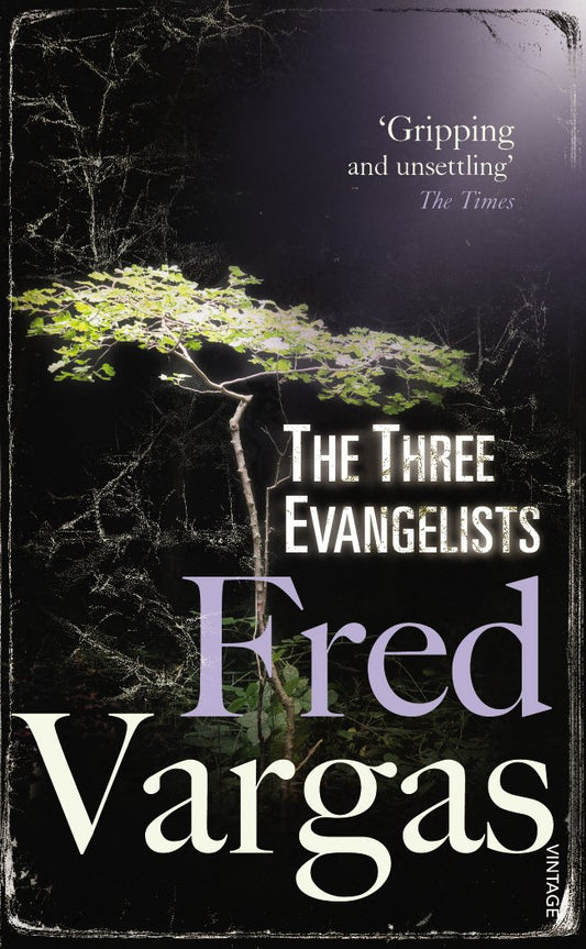 The Three Evangelists: 1 Paperback