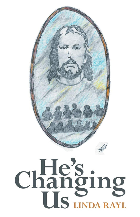 He's Changing Us Paperback