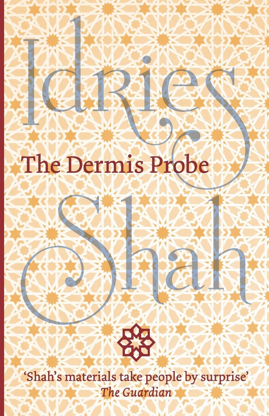 The Dermis Probe Paperback