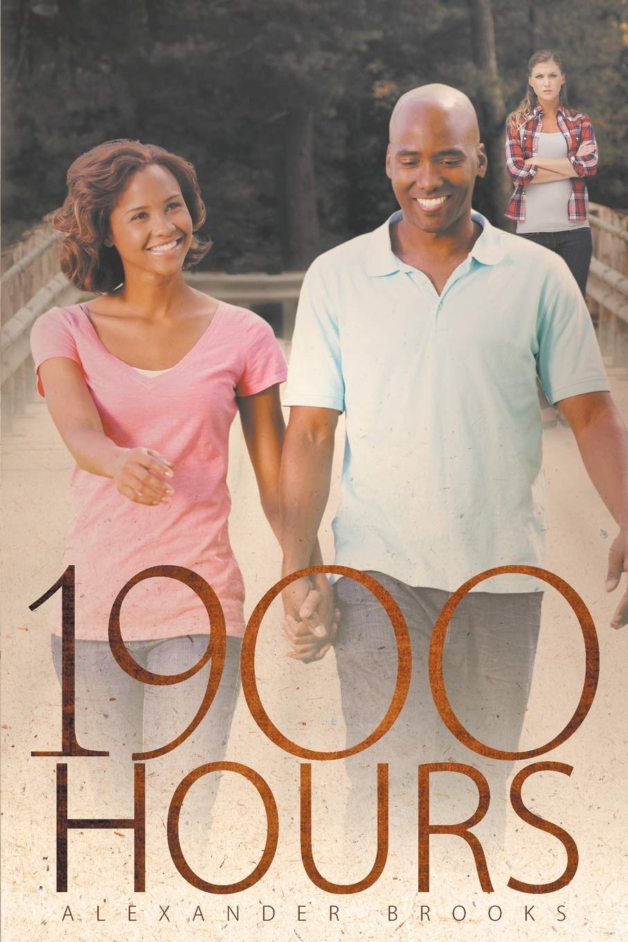 1900 Hours Paperback