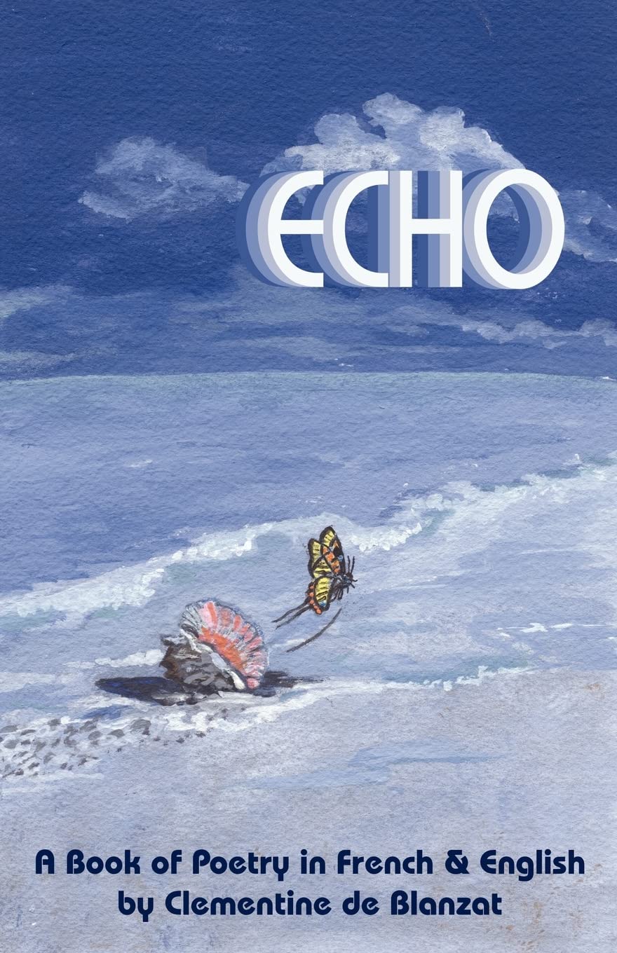 Echo Paperback