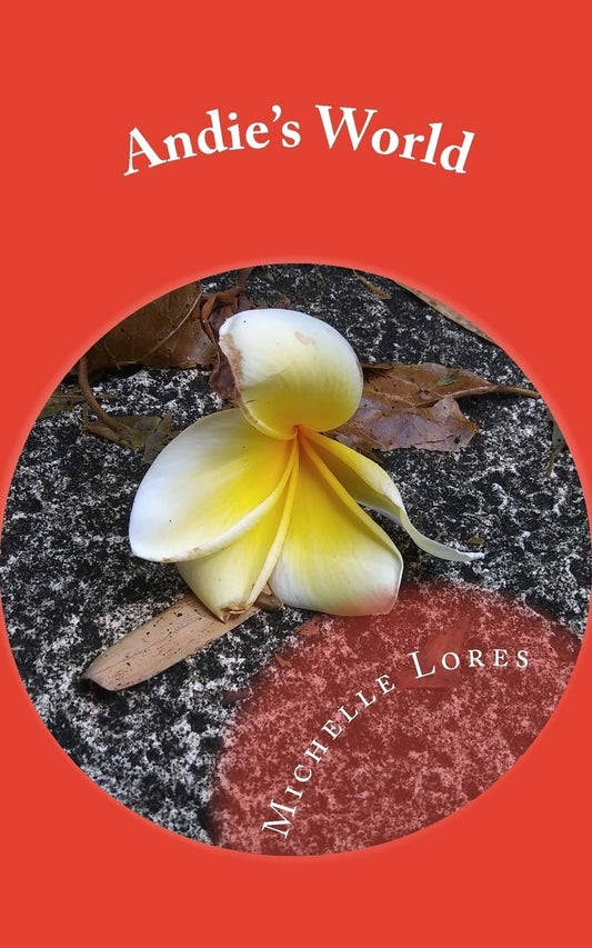 Andie's World  - Paperback