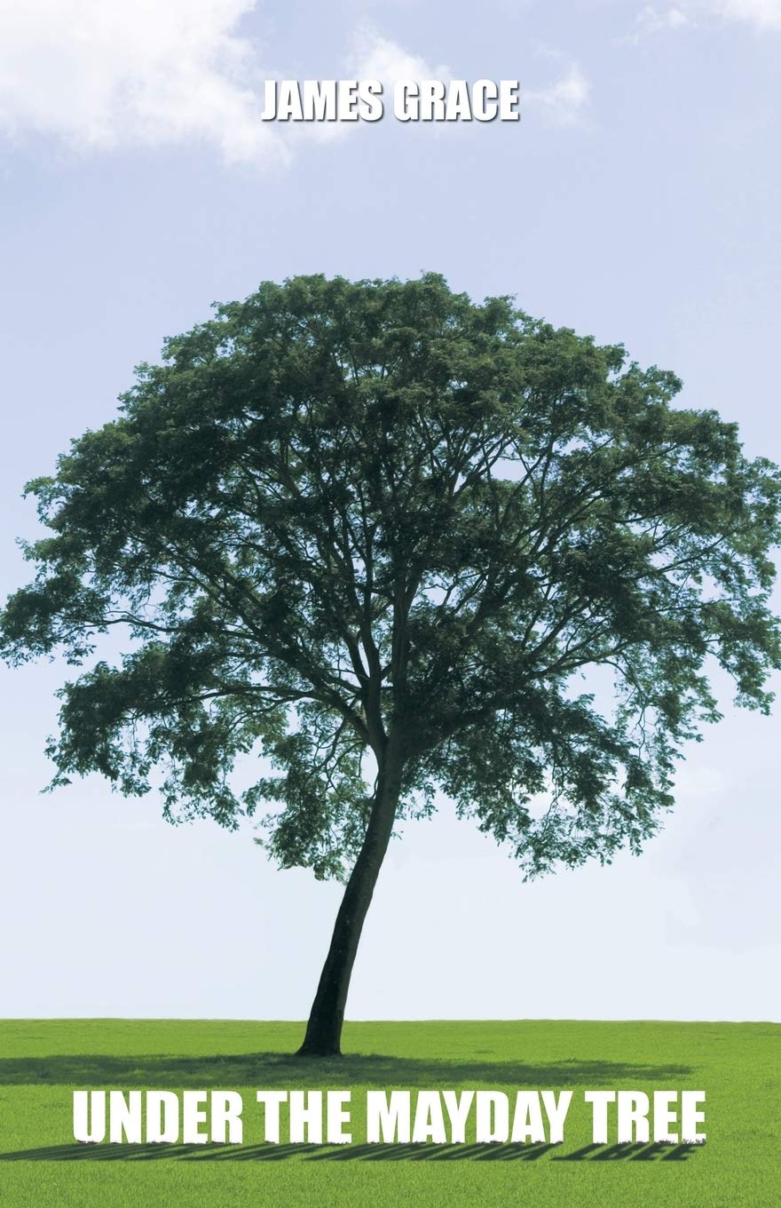 Under the Mayday Tree -  Paperback