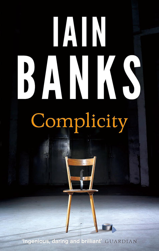 Complicity   - Paperback