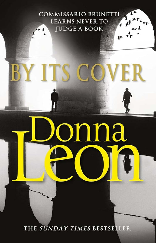 By Its Cover  - Paperback