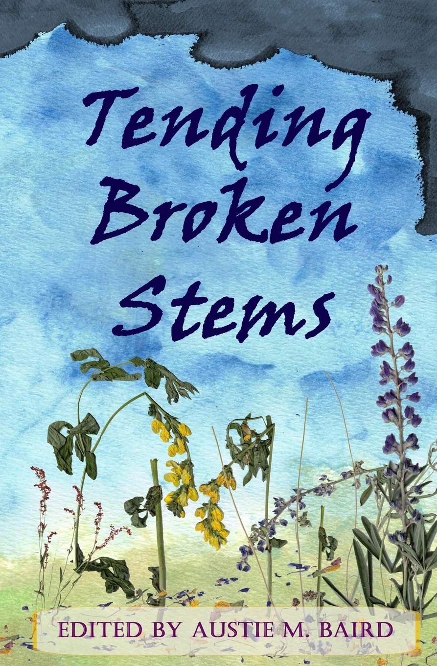 Tending Broken Stems Paperback