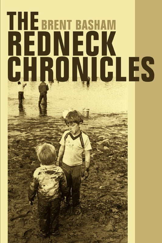 The Redneck Chronicles Paperback