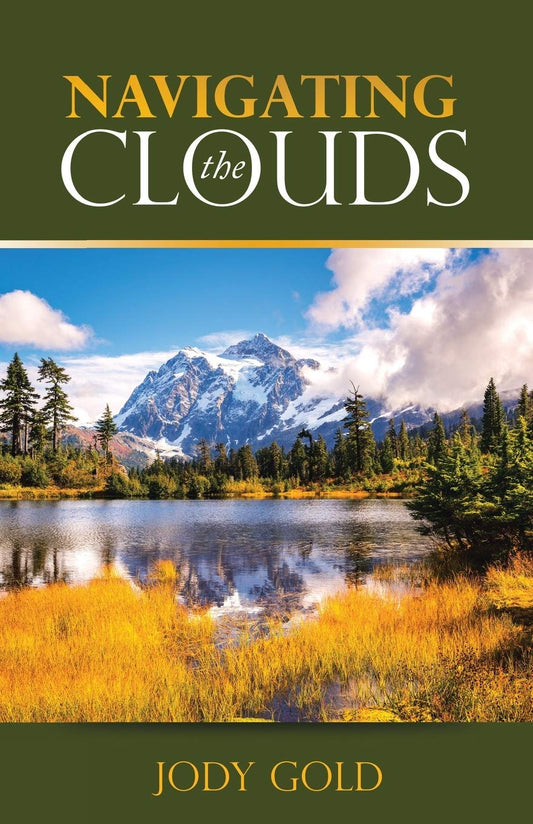 Navigating the Clouds Paperback