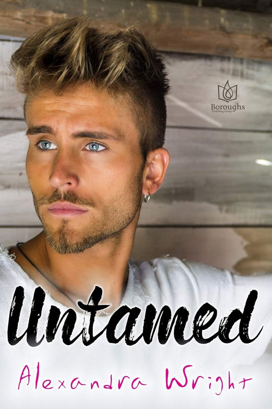 Untamed Paperback