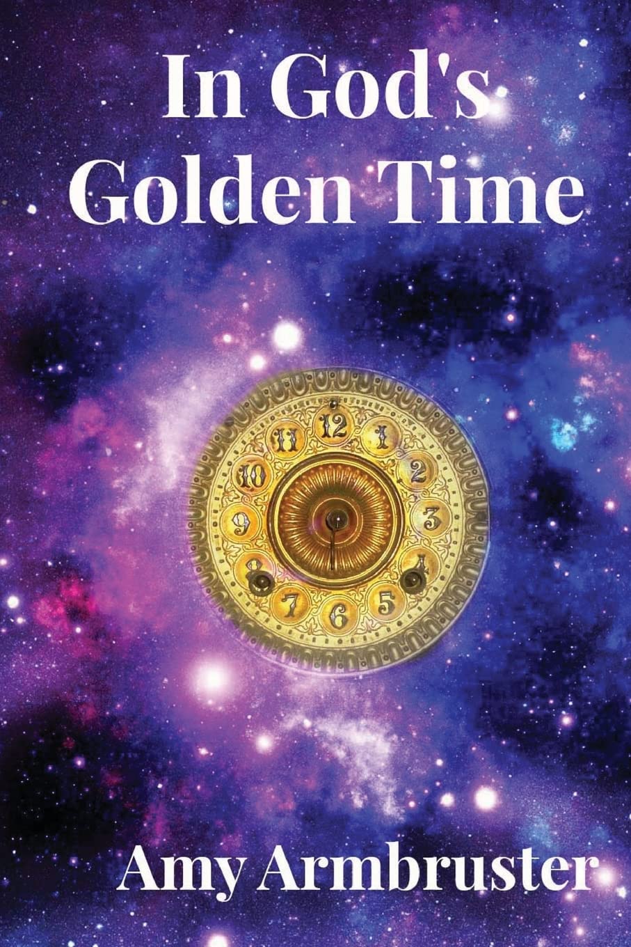 In God's Golden Time -  Paperback