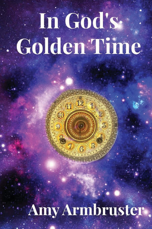 In God's Golden Time -  Paperback