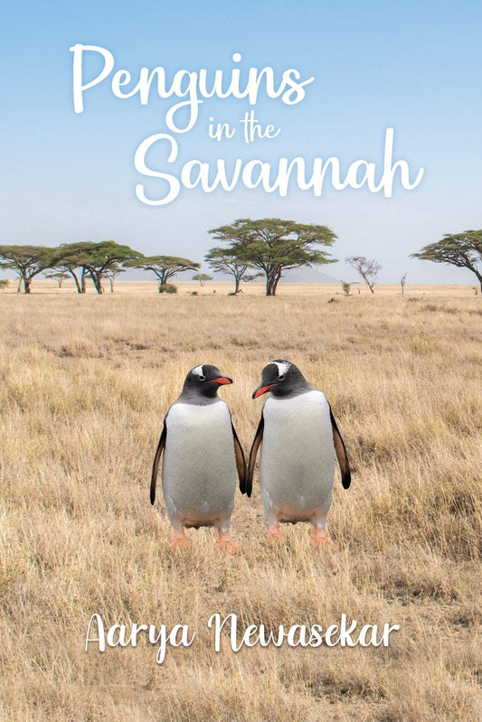 Penguins in the Savannah Paperback
