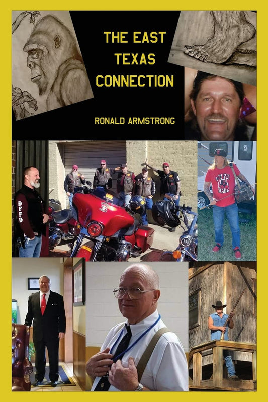 The East Texas Connection   - Paperback