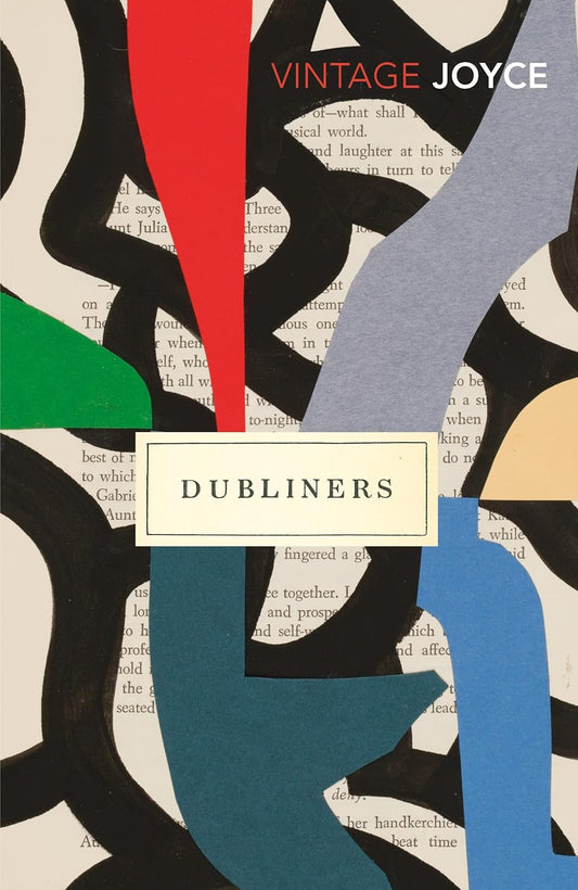 Dubliners   - Paperback