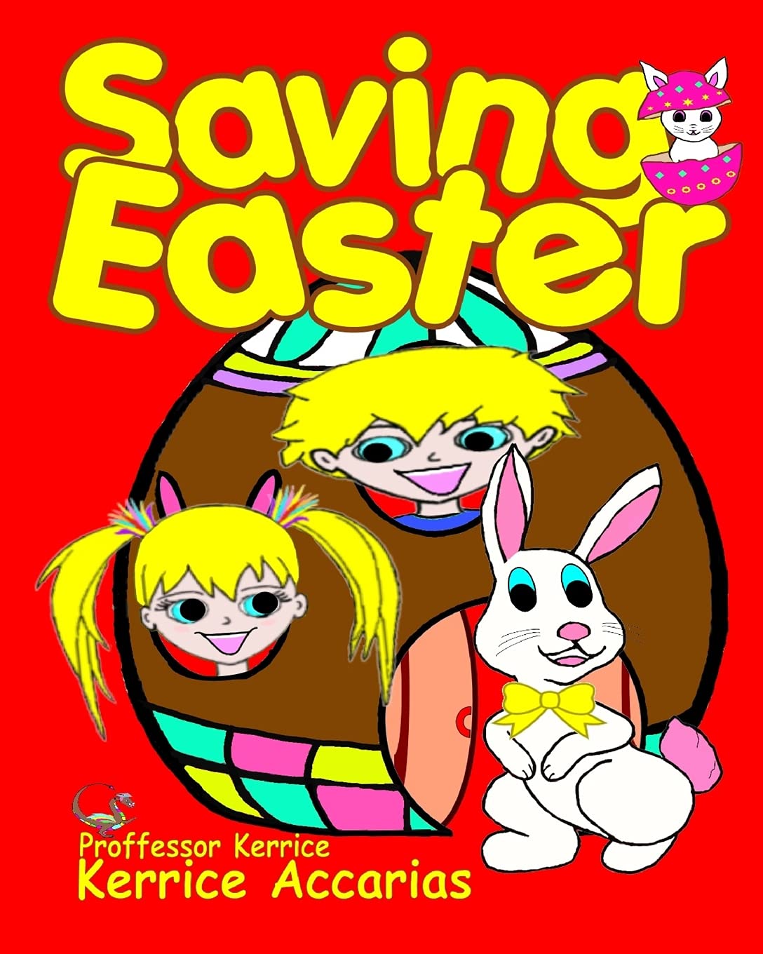 Saving Easter Paperback