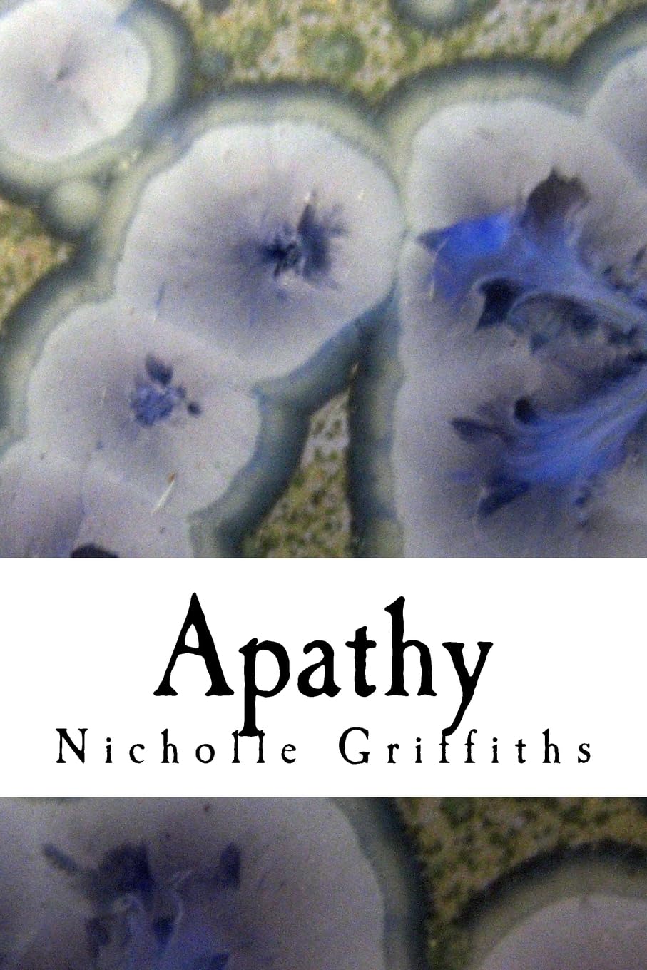 Apathy  - Paperback