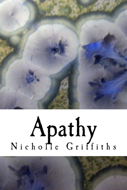 Apathy  - Paperback
