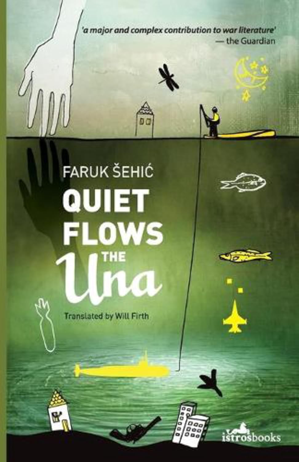 Quiet Flows the Una Paperback