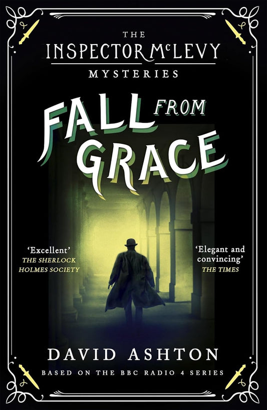 Fall From Grace: An Inspector McLevy Mystery 2 Paperback