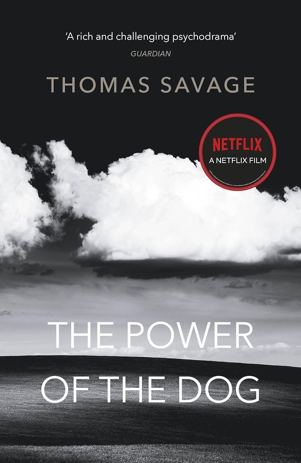 The Power of the Dog: The classic Western, now an Oscar and Bafta Award-winning film starring Benedict Cumberbatch Paperback