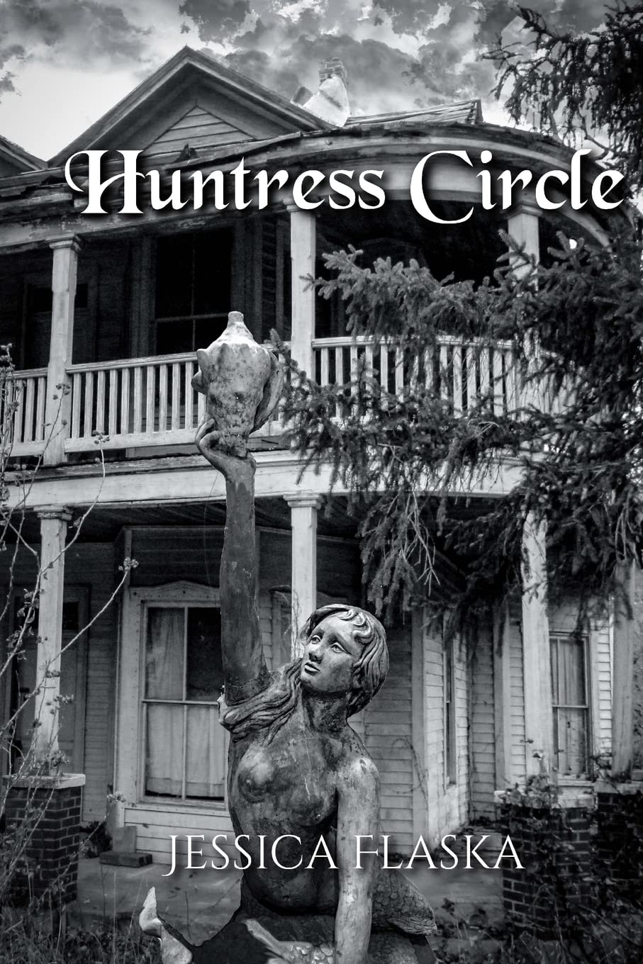 Huntress Circle Paperback
