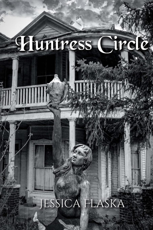 Huntress Circle Paperback