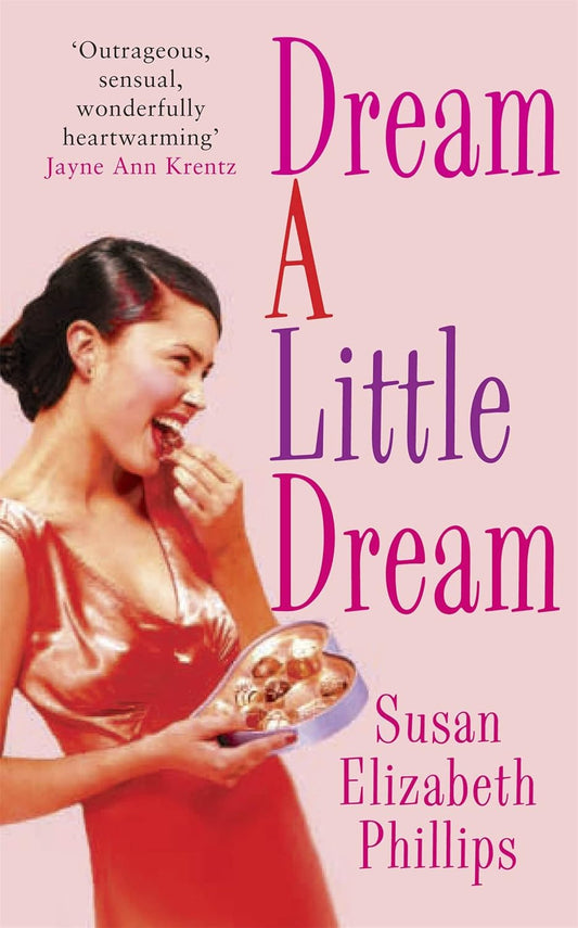 Dream A Little Dream: Number 4 in series (Chicago Stars Series) Paperback