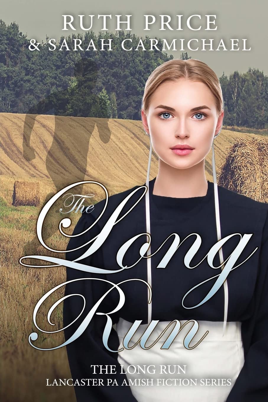The Long Run: Volume 1 (The Long Run; Lancaster PA Amish Fiction Series) Paperback